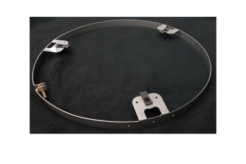 Universal Wheel Ring 15 - 3 Tab