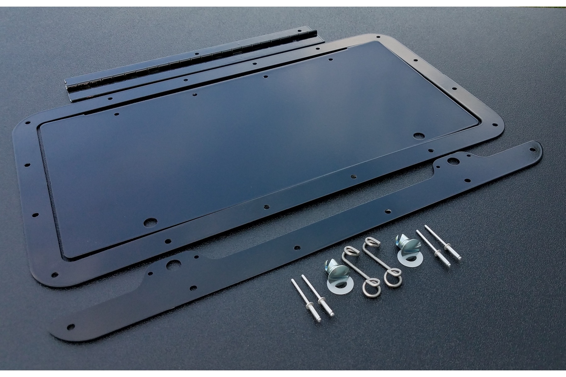 Access Panel Aluminum – 8×14