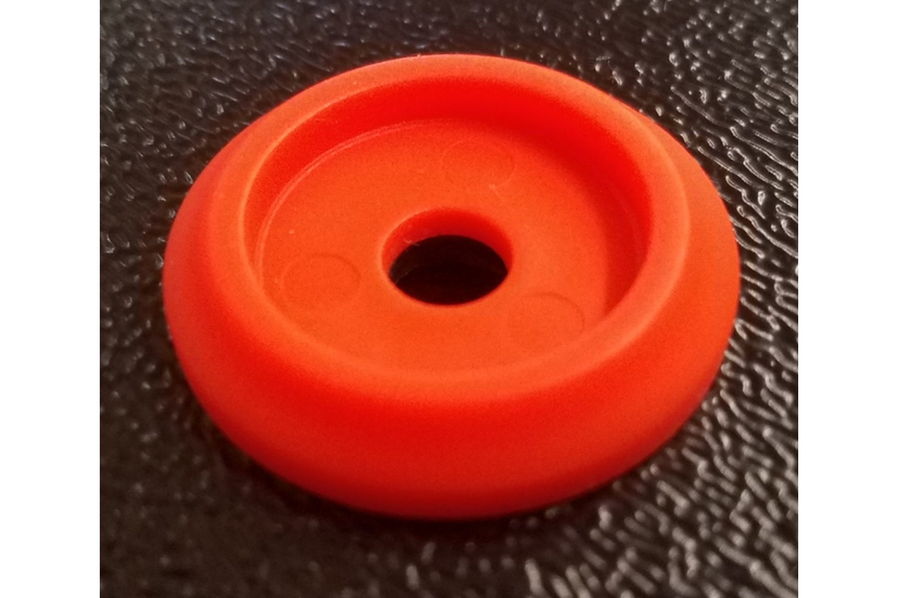 Body Bolt Washer - Dominator Race Products