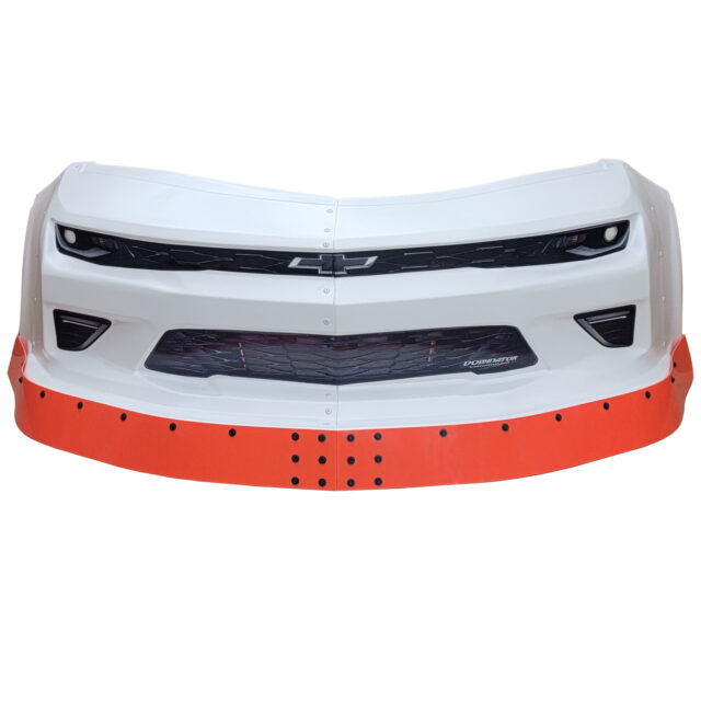 Dom Plastic Late Model Rear Spoiler Dominator Race Products