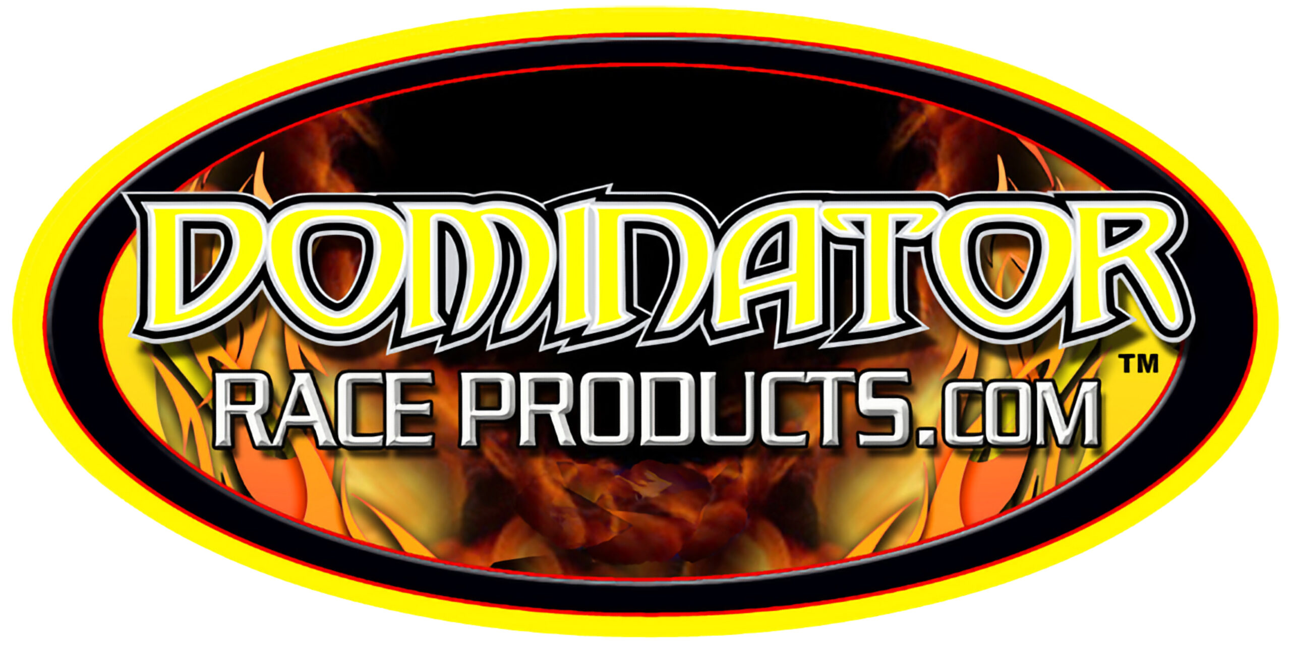 Dominator - Logo - Dominator Race Products